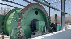 2023年礦井提升機設(shè)備技術(shù)培訓班開始報名了！