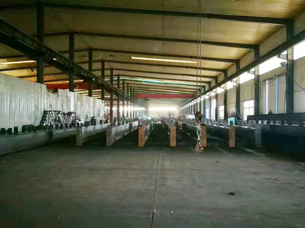 鋼結(jié)構車間